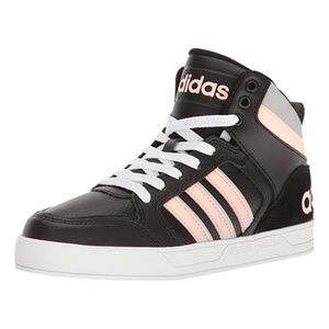 adidas neo kinderen beige